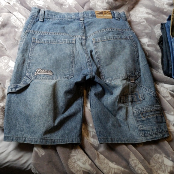 Shorts - Picture 2 of 2